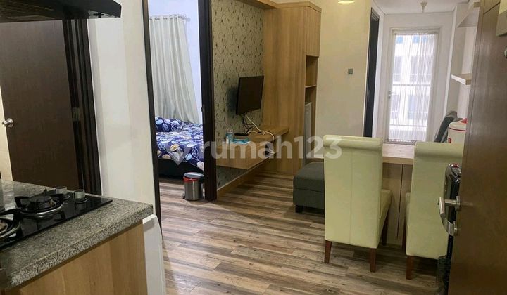 Disewakan Apartemen The Aspen Residence Furnished 2