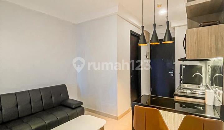 Rent Sudirman Suites 1 Bedroom Apartment Rent Sudirman Suites 1 Bedroom Apartment