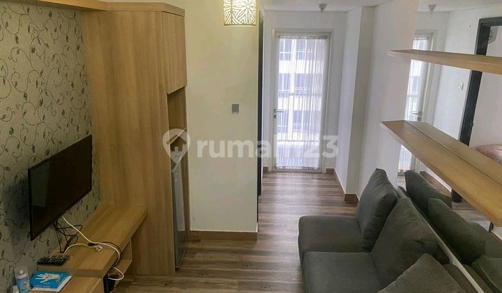 For Rent Apartment The Aspen Residence Furnished