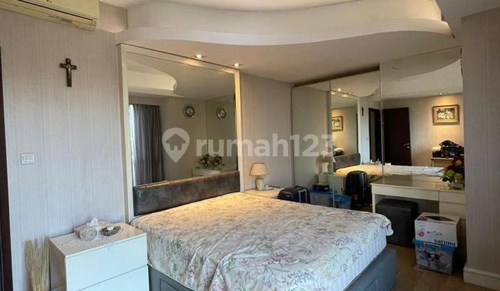 Dijual Apartemen Casa Grande Avalon 3 BR Luxurious Private Lift di Casablanca Jakarta Selatan