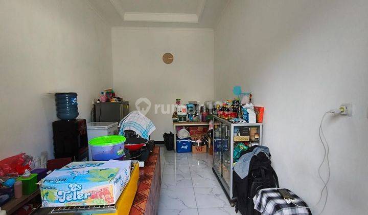 Rumah Usaha Di Sariwates Sayap Kiaracondong Babakan Sari  2