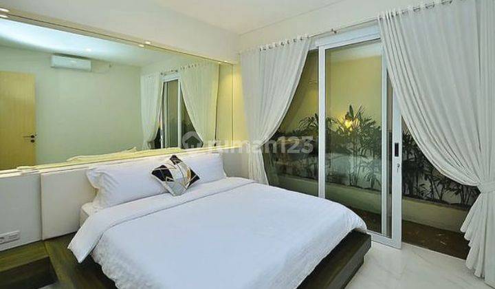 Rumah Lux Resort Dago Pakar Full Furnished  2