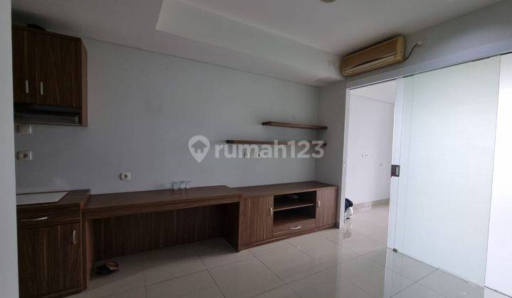  Apartemen Dago Suites Apartment 1 Kamar Tidur Unfurnished 1