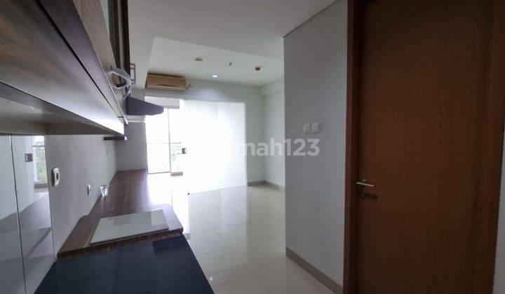  Apartemen Dago Suites Apartment 1 Kamar Tidur Unfurnished 2