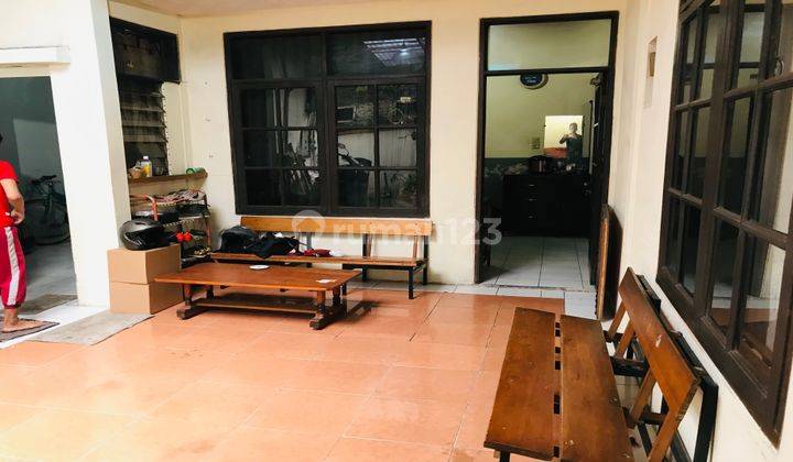  Rumah Unfurnished Terawat di Sindanglaya Dekat Apotek Hosana 2