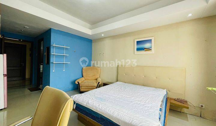 Apartemen Galeri Ciumbuleuit 2 Bagus Furnished 2