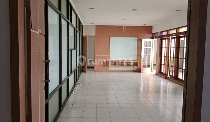  Sewa Rumah 1 Lantai Unfurnished Di Sayap Dago  2