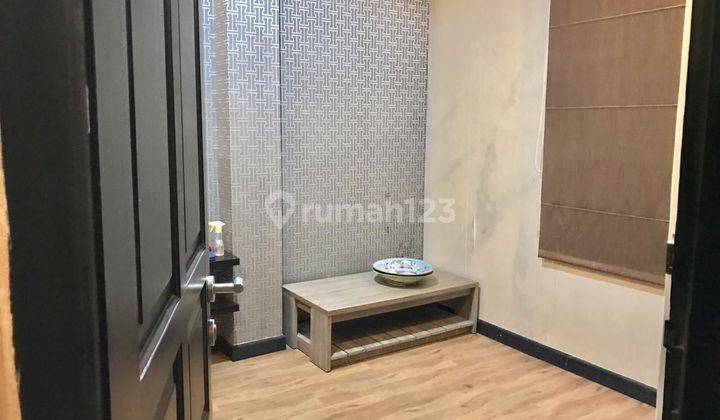 Ruko di Terusan Jakarta Mainroad Antapani Furnished Bagus 1