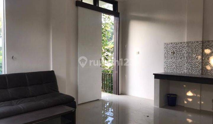 DiJual Rumah Bandung City View 2 Semi Furnished  2