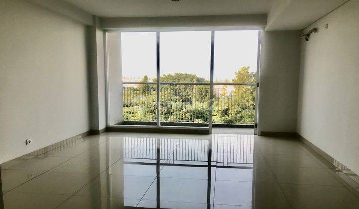  Apartemen Dago Suites Apartment Studio Unfurnished 1