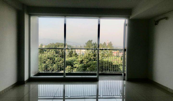  Apartemen Dago Suites Apartment Studio Unfurnished 2