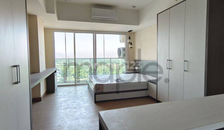  Apartemen La Grande Merdeka Tamansari Semi Furnished Bagus 1