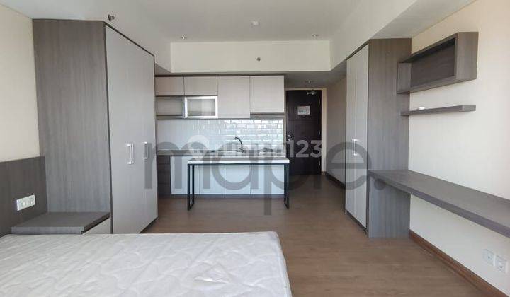  Apartemen La Grande Merdeka Tamansari Semi Furnished Bagus 2