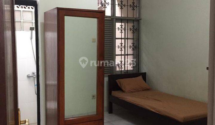 Dijual Kost Aktif Ciumbuleuit 20 Kamar Akses Mobil 1