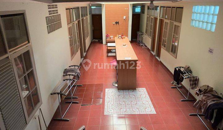 Dijual Kost Aktif Ciumbuleuit 20 Kamar Akses Mobil 2