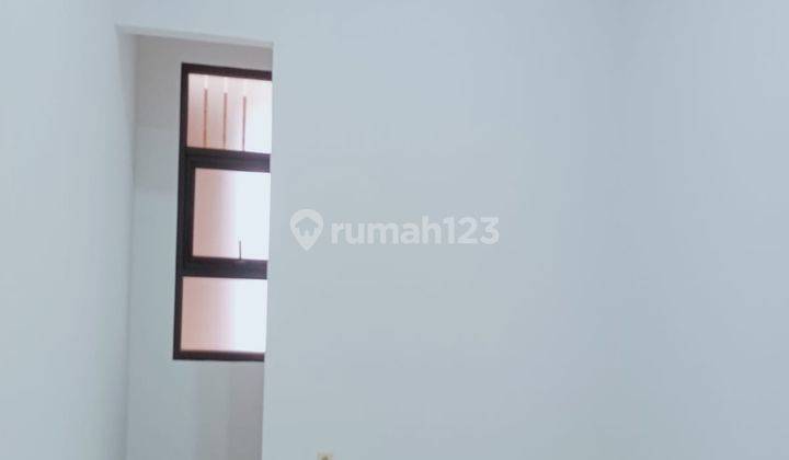  DiJual Rumah Kost Baru 3 Lantai Unfurnished di Jatinangor 2