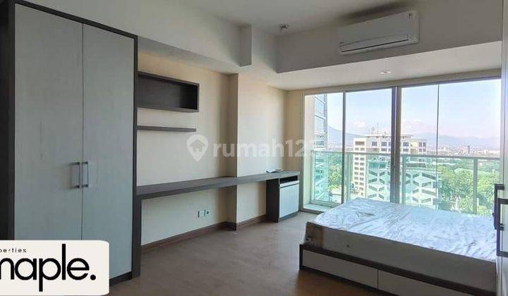 Apartemen Bagus La Grande Merdeka Tamansari Semi Furnished 2