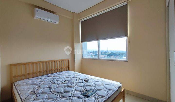 Dago Suites Apartment 2 Kamar Tidur Bagus Furnished 1