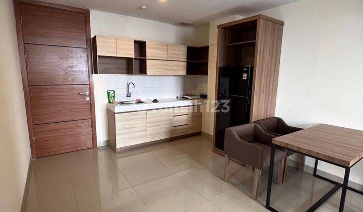 Apartemen Beverly Dago Apartement 2 Kamar Tidur Bagus Furnished  2