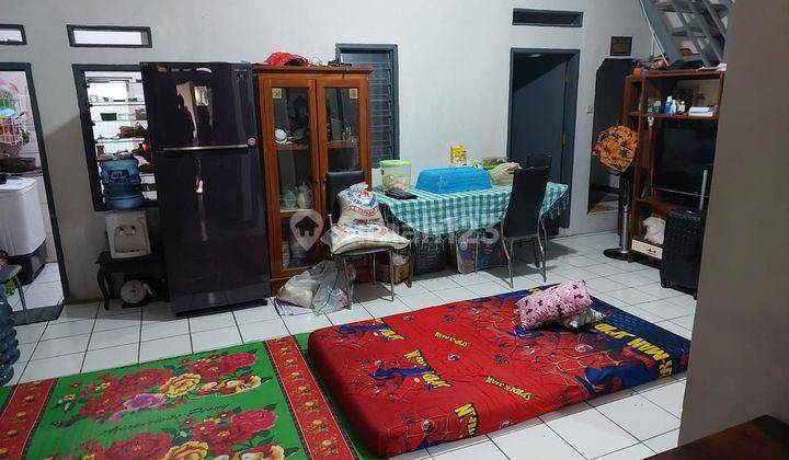 Rumah 2,5 Lantai Di Sayap Lengkong Dekat Unpas Bagus Shm 1