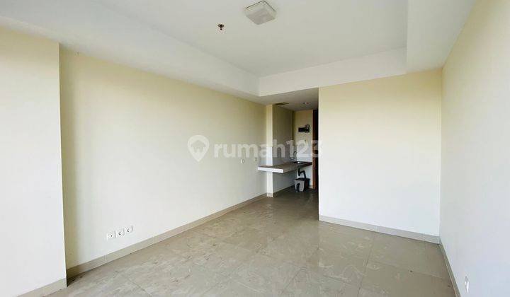 Apartemen Beverly Dago Apartement Bagus Unfurnished 2