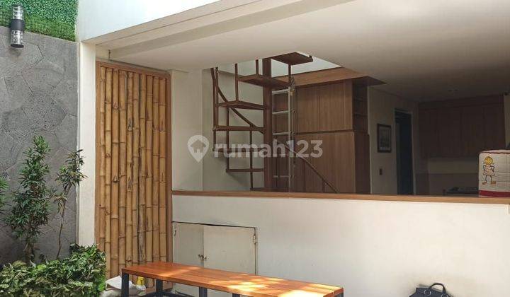 Rumah Modern Minimalis Di Sayap Riau 2