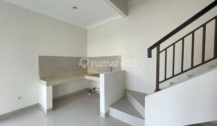 Sewa Rumah 2 Lantai Podomoro Park Buahe Batu 2