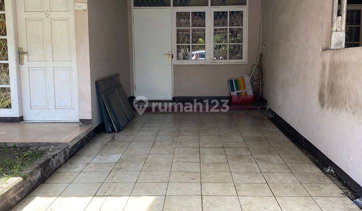 Rumah Unfurnished Kontrakan di Arcamanik , Arcamanik 1