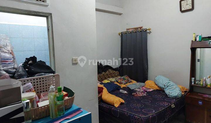 Rumah 2,5 Lantai Di Sayap Lengkong Dekat Unpas Bagus Shm 2