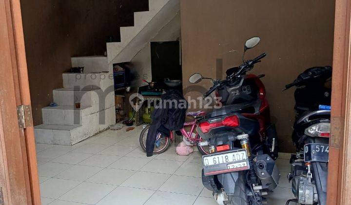 Rumah Kost Aktif Dan Kontrakan Di Sayap Cimuncang 2