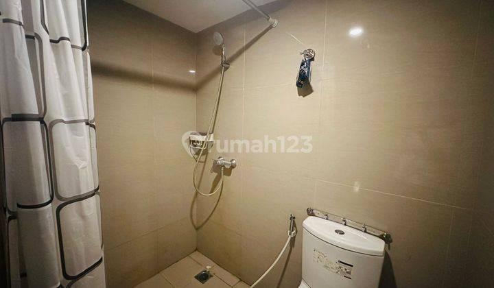 Apartemen Galeri Ciumbuleuit 3 Furnished Bagus Type Studio 1