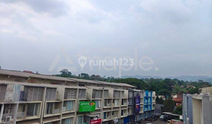 Ruko Strategis Nasution Square Bandung Timur 3.5 Lantai 2