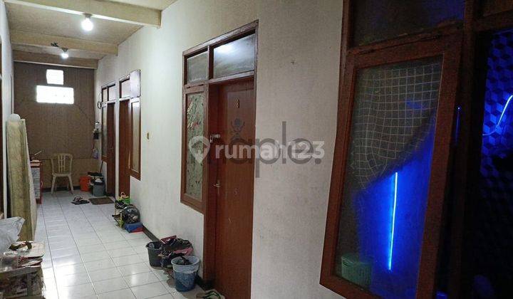 Rumah Kost Aktif Dan Kontrakan Di Sayap Cimuncang 1