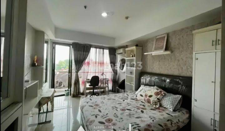 Apartemen Beverly Dago Apartement Furnished Low Floor 1