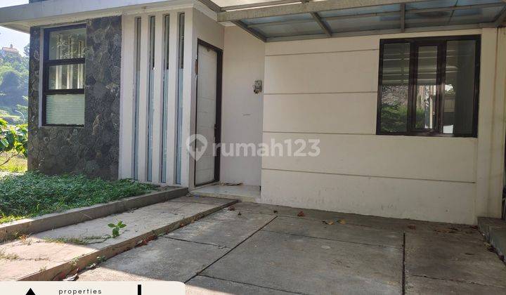 Rumah Disewakan Di Bandung City View 2 Pasir Impun Bagus  1