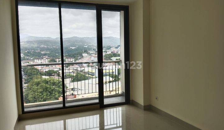 Dijual Apartement Beverly Dago Type 2br Baru Unfurnished 1