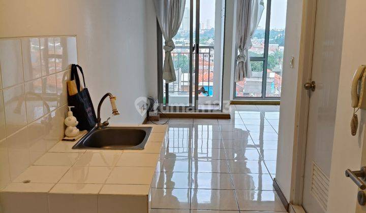 Dijual Termurah Apartement Mtown Tower Carmel  Summarecon Serpong 2