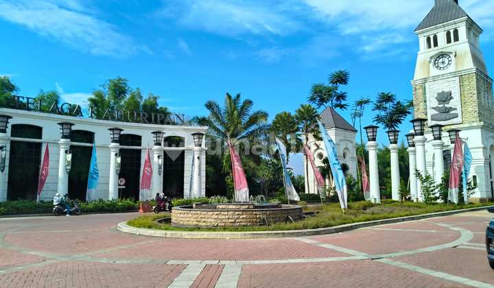 Harus Terjual Cepat Tanah Perumahan Telaga Kahuripan Cibinong (Bogor) Harus Terjual Cepat Tanah Perumahan Telaga Kahuripan Cibinong (Bogor)