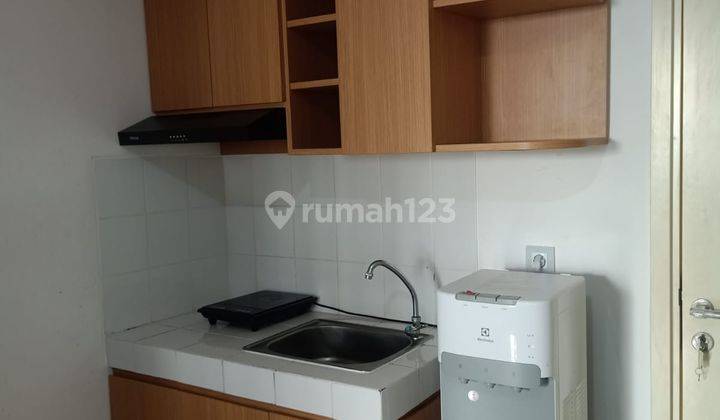 Apartemen M town 3 BR Seberang Mall Gading Serpong , Tower Ellis 2