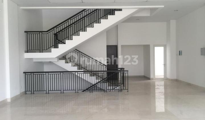 Selling at a Loss, Foresta Business Ruko BSD 2