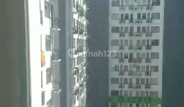 JUAL CEPAT APARTEMEN THE JARRDIN DI CIHAMPELAS, BANDUNG  1