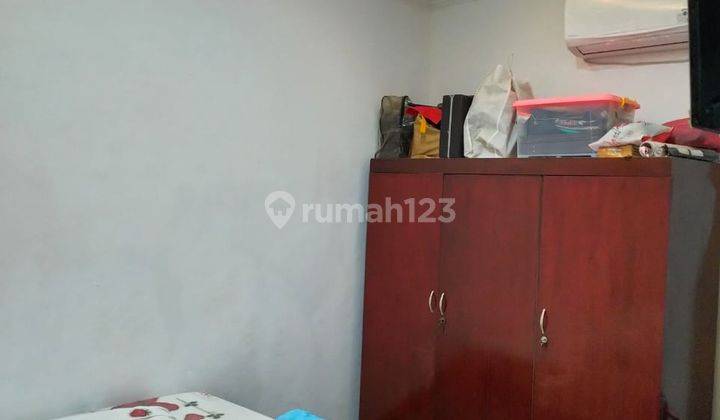 Jual Rumah Baru Renov Tahun 2023 Sektor 6 Gading Serpong  1