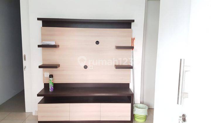 Rumah Full Furnished 1.5 Lantai Cluster Emerald Serpong Bsd 2