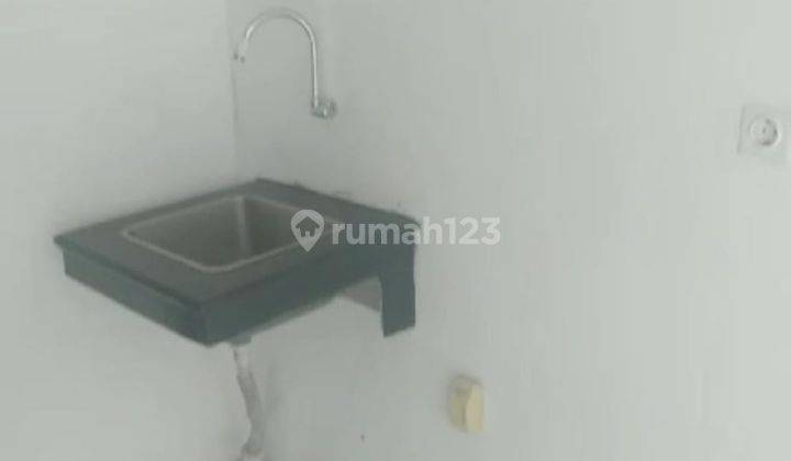 JUAL CEPAT APARTEMEN THE JARRDIN DI CIHAMPELAS, BANDUNG  2