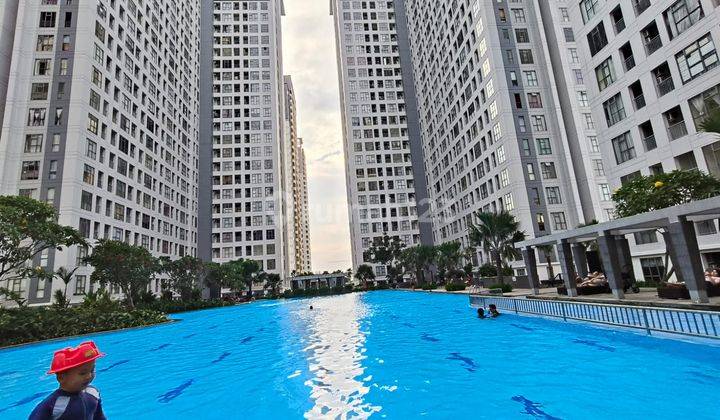 Dijual Termurah Apartement Mtown Tower Carmel  Summarecon Serpong 1