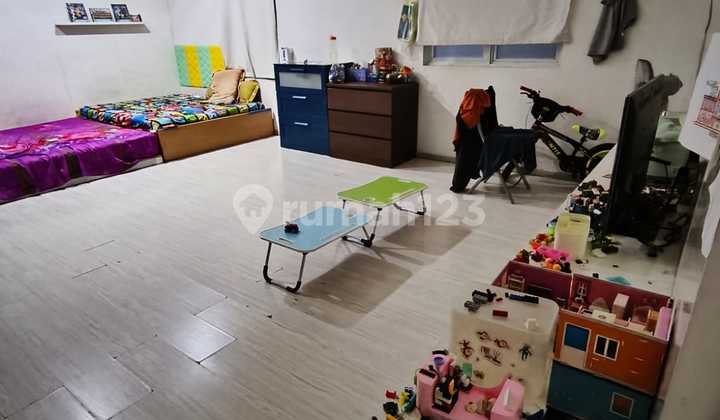 Jual Cepat Rumah Fiordini 2 Lantai Komplex Il Lago Gading Serpong Jual Cepat Rumah Fiordini 2 Lantai Komplex Il Lago Gading Serpong