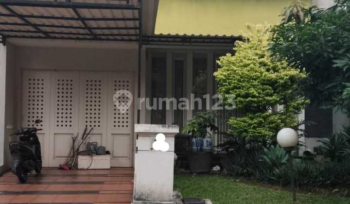 Jual Rumah 2 Lantai Phg, Cluster Topaz Summarecon Gading Serpong 