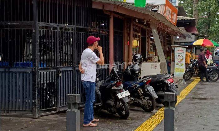 Jual Cepat Rumah atau Kavling Hoek Di Cikini Raya Jakarta Pusat  2