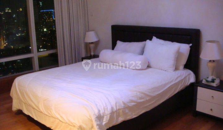 Dijual Apartemen Kempinski 1