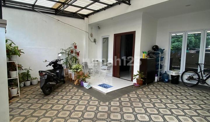 for sale well-maintained second house located in STS